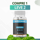 NervoMax - Suplemento Natural - Promoção Exclusiva + Frete Grátis