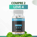 NervoMax - Suplemento Natural - Promoção Exclusiva + Frete Grátis